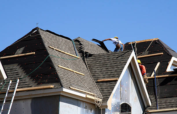 Professional Roofing Contractor in Indian Lake, TX