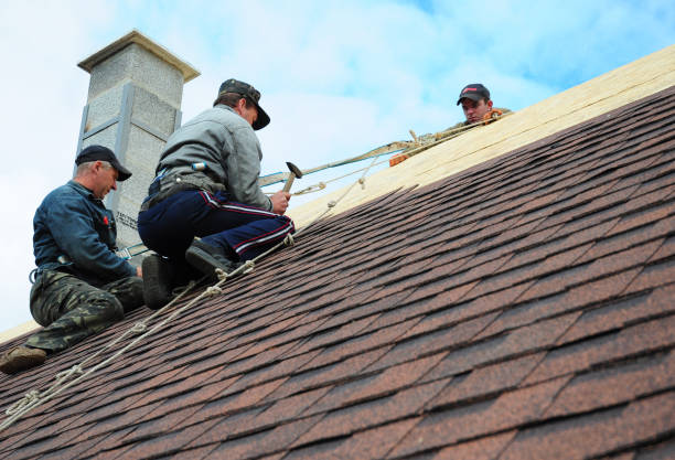 Best Local Roofing Companies  in Indian Lake, TX